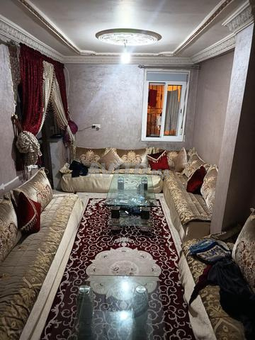 Appartement indépendant Tanger Bali - 2
