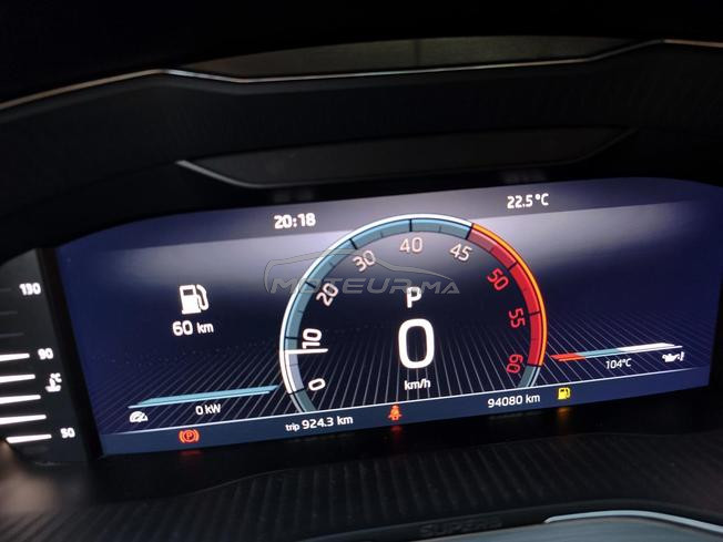 Skoda Superb III 2.0 TDI 177ch Business