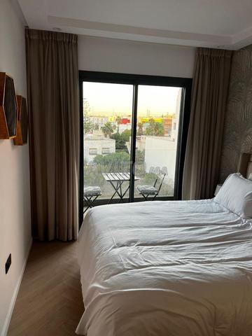 Studio à louer 47 m² à Casablanca - 2