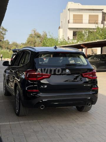 BMW X3 2020 - 2