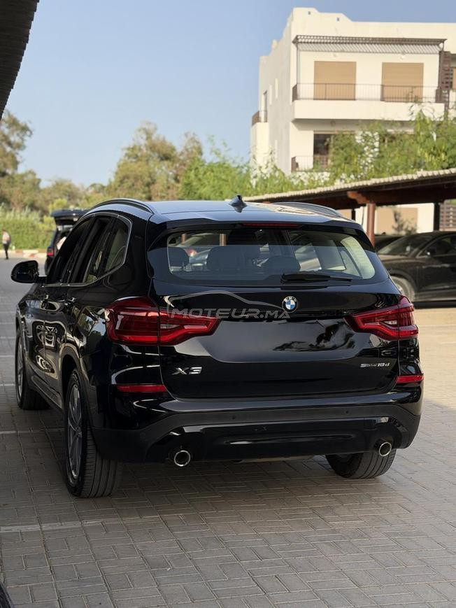 BMW X3 2020