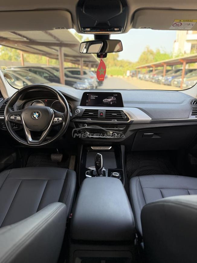 BMW X3 2020