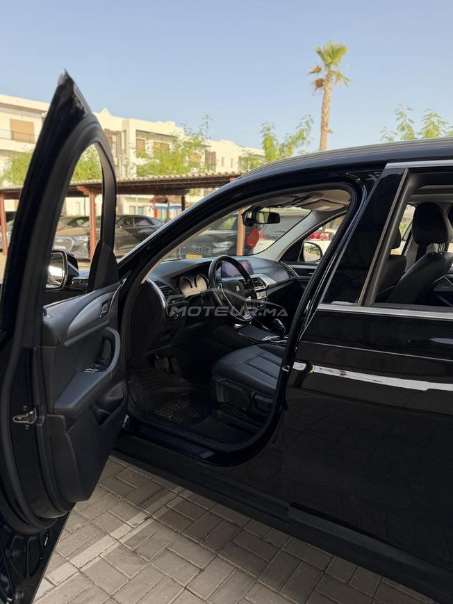 BMW X3 2020