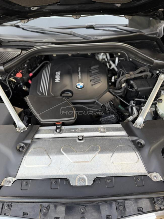 BMW X3 2020