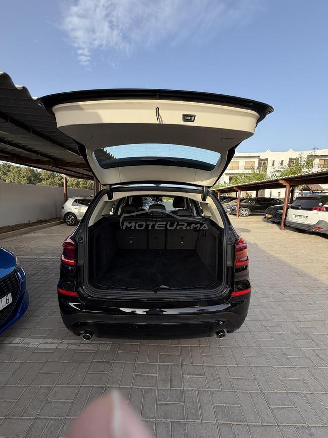 BMW X3 2020