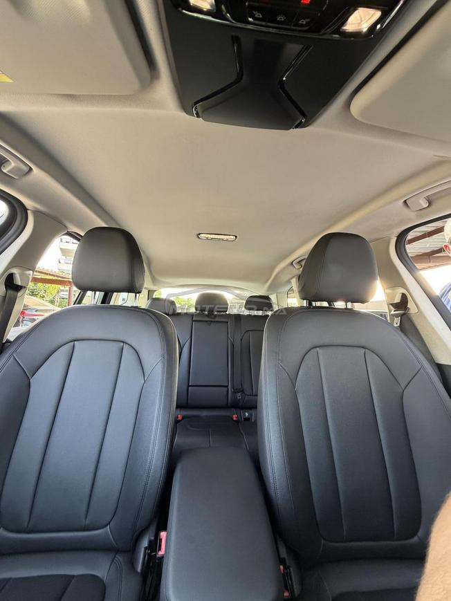 BMW X3 2020
