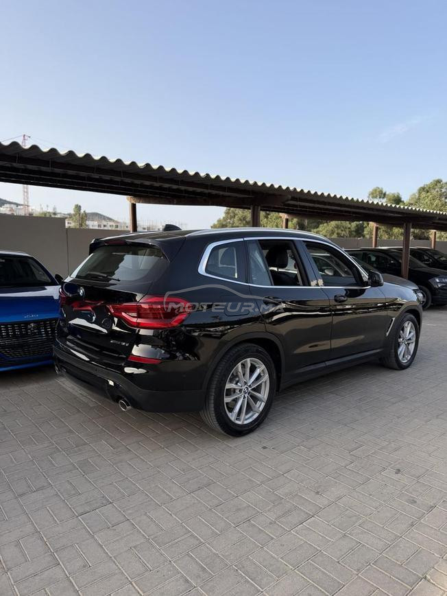BMW X3 2020