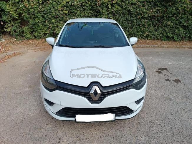 clio 4 essence model 2019