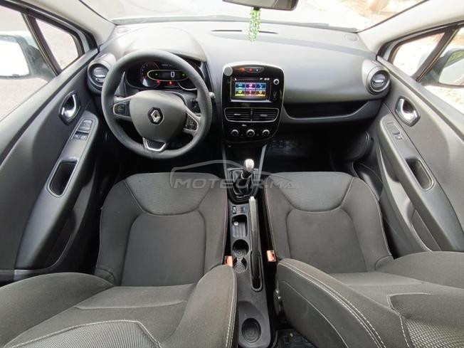 clio 4 essence model 2019