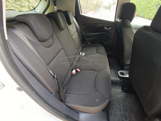 clio 4 essence model 2019