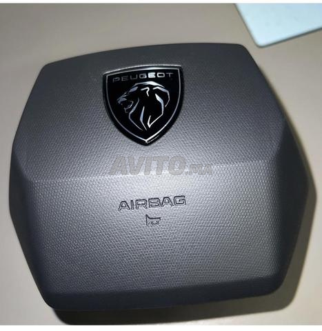 Airbag volant neuf pour Peugeot - 2