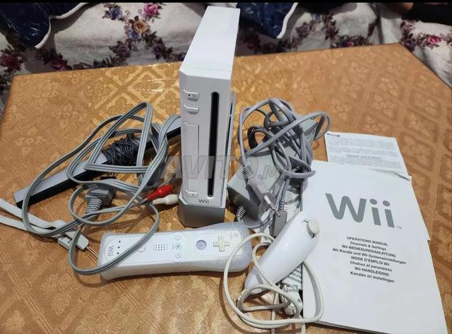 ✅ جهاز Wii