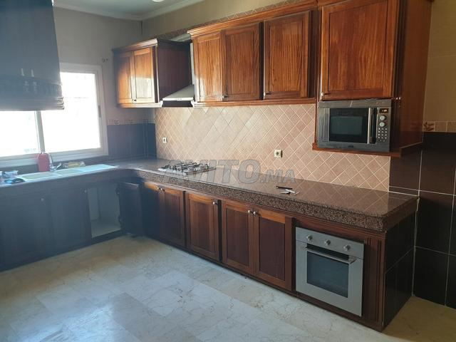 Appartement à vendre - 2