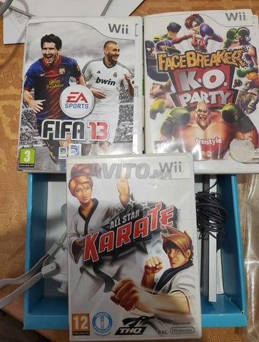 ✅ جهاز Wii - 2