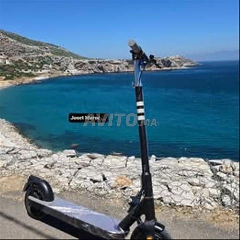 Trottinette / ترونيت - 2