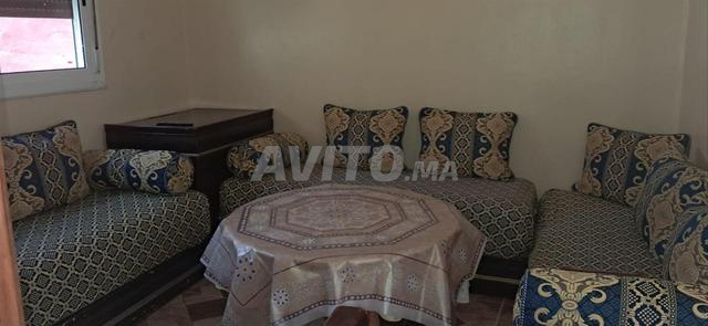 Appartement à louer avec wifi à Martil - 2