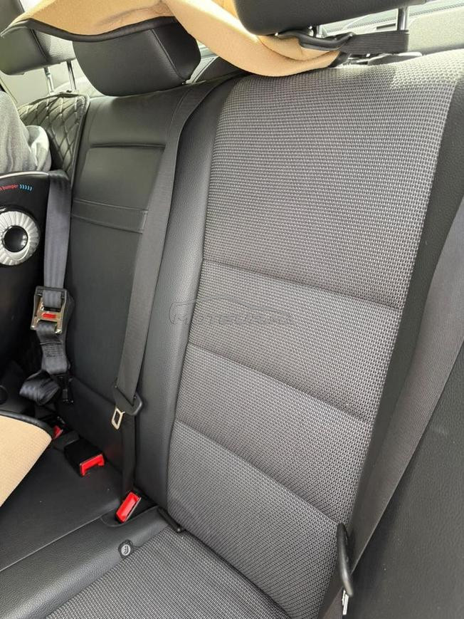 C 220 Diesel Automatique 2010 dewana 2018