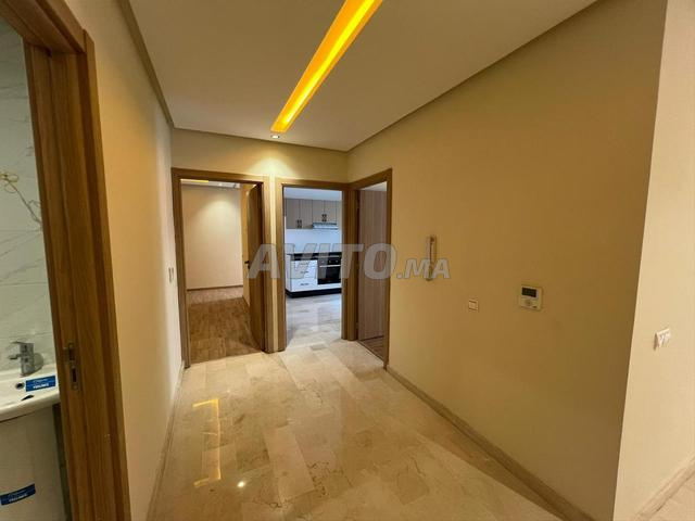 Appartement neuf haut standing Bd Moulay Abdellah - 2