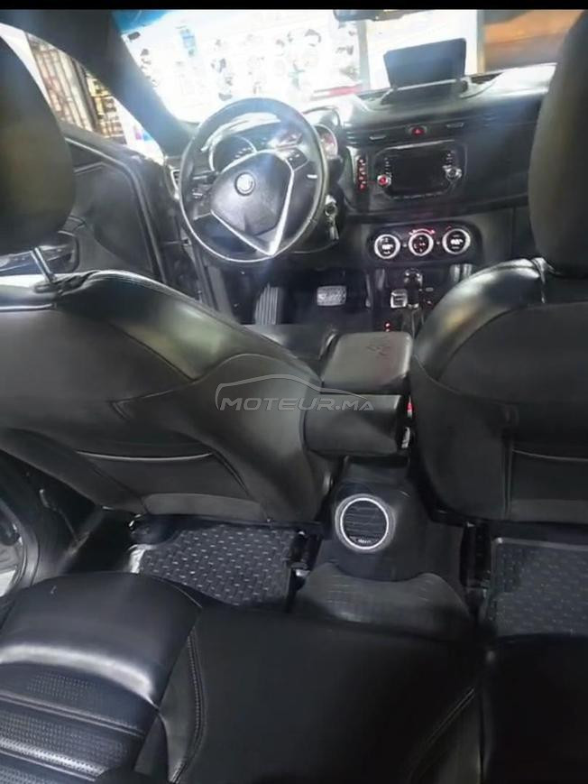 Alpha romeo giulietta à vendre.