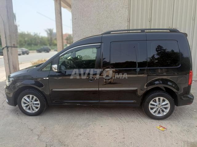 Caddy 2018 2L - 2