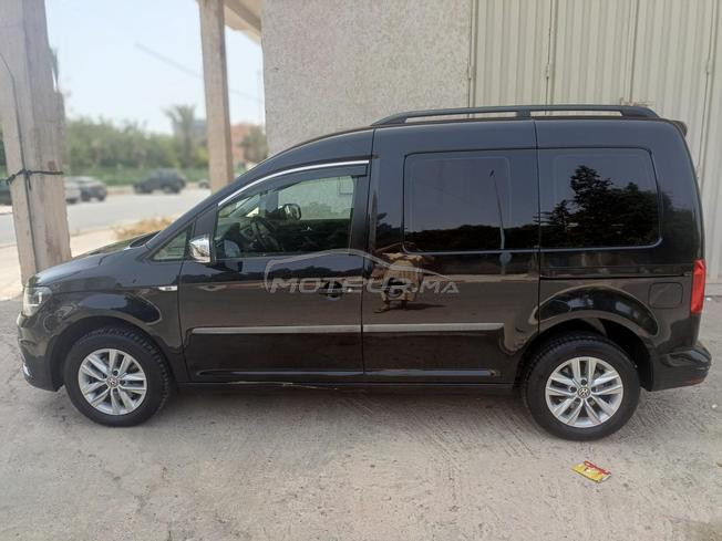 caddy 2018 2l 