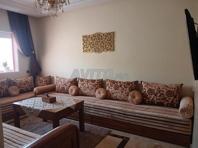 Appartement à vendre 65 m² à Casablanca - 2