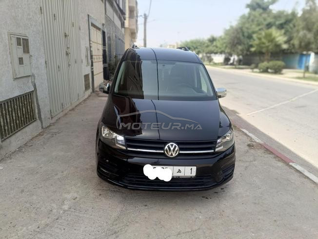 caddy 2018 2l 