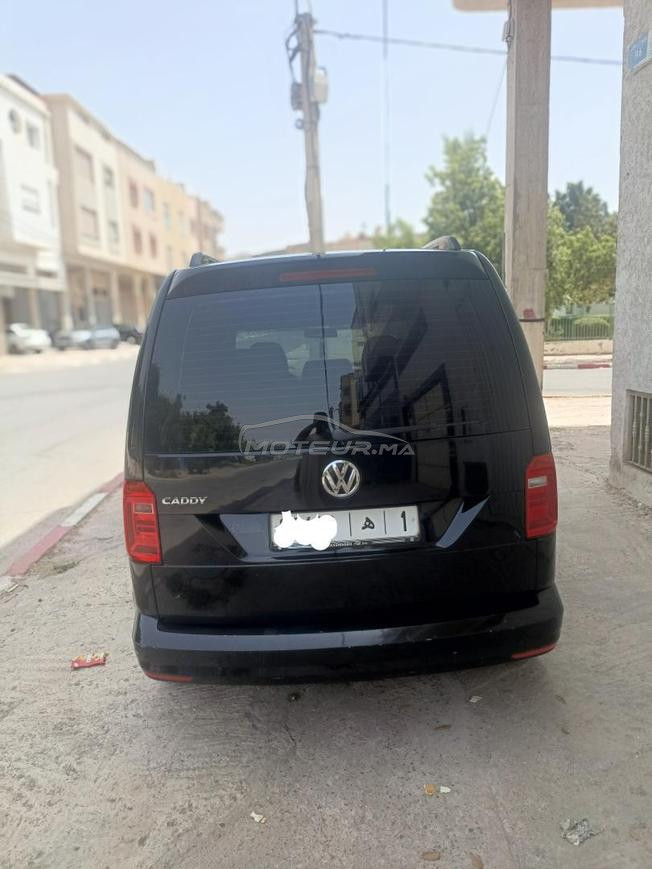 caddy 2018 2l 