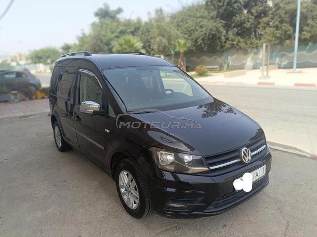 caddy 2018 2l 
