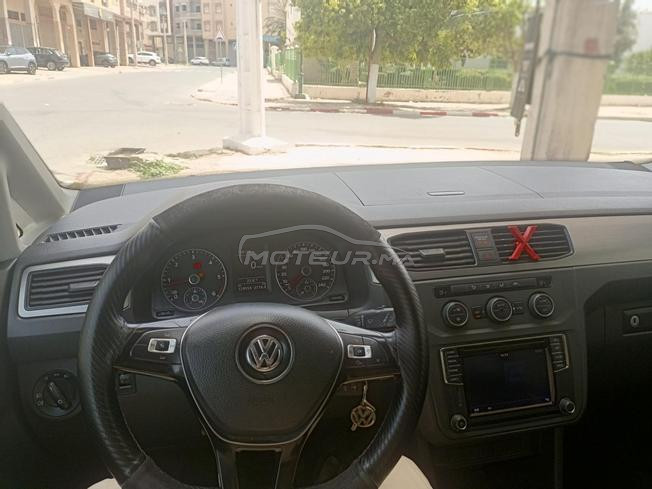 caddy 2018 2l 