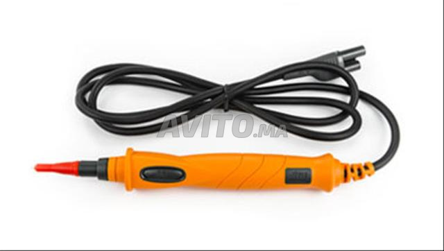 HT Instruments 1004160 PR400 Probe