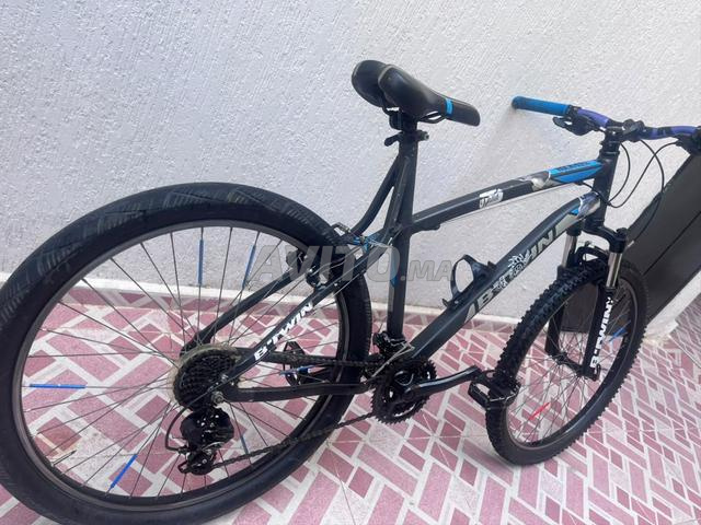 B’TWIN Rockrider 340 إسبانيا - 2