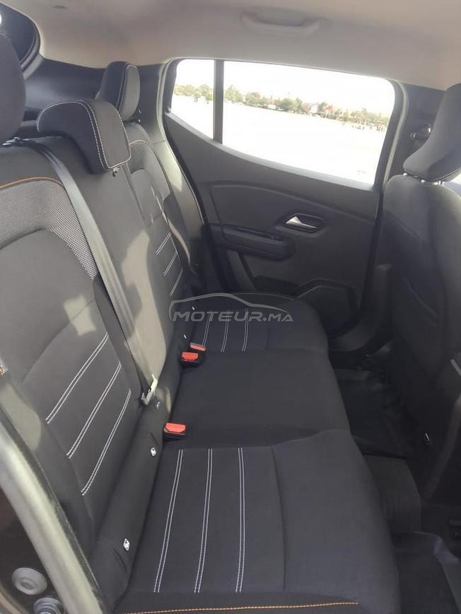 Dacia Sandero Stepway 2022  bon eta
