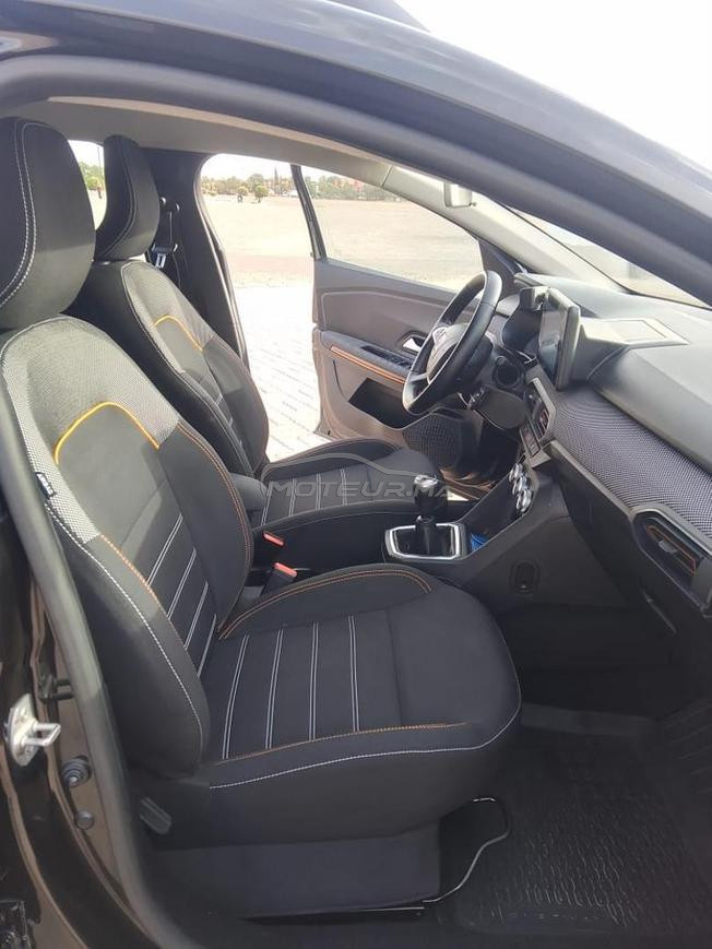 Dacia Sandero Stepway 2022  bon eta