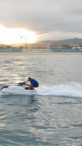 Yamaha SuperJet 2022 - 2