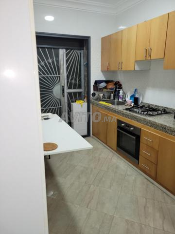 Jolie appartement à louer El Mansouria - 2
