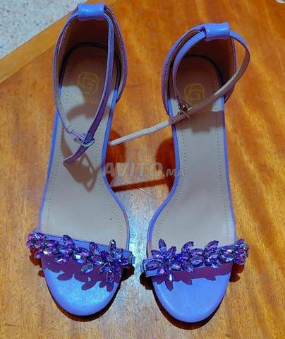Chaussures en bon état - 2