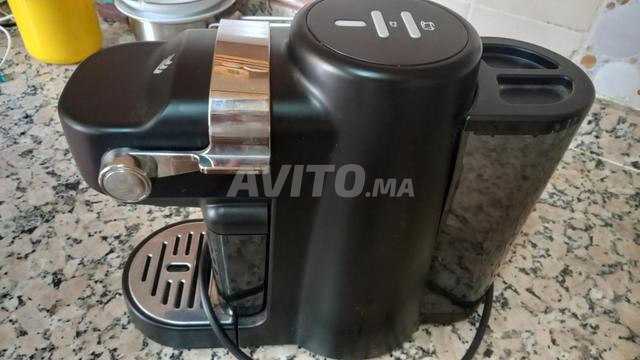 ☕ cafetière de marque connue Dolunghi Italy - 2