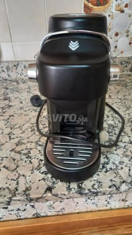 ☕ cafetière de marque connue Dolunghi Italy