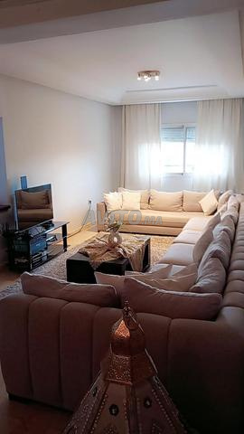 Bel appartement sans vis à vis sur Bd Abdelmoumen - 2
