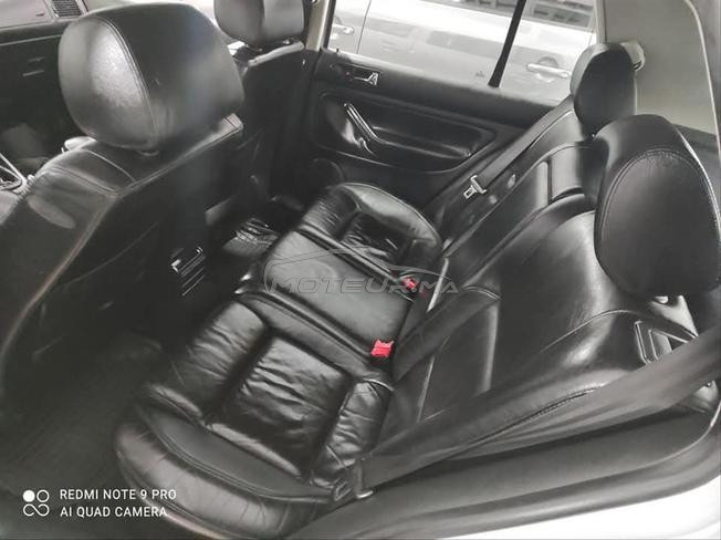 Volkswagen Golf 4 de 2003 dwa 2011