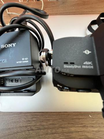 Sony a7 3 avec chargeur - 2