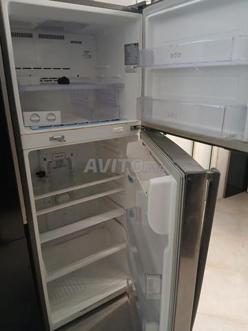 Réfrigérateur LG en très bon état - 2