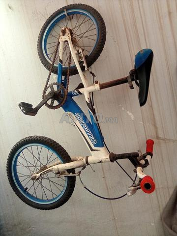 Vélo d'enfant - 2
