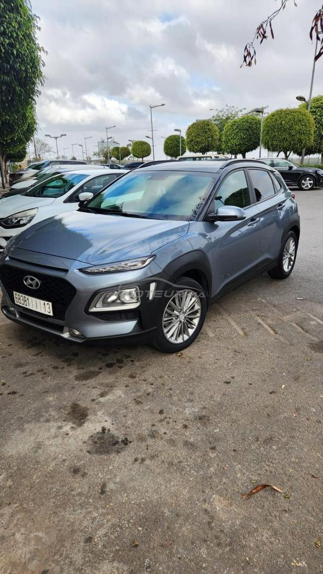 Hyundai Kona Esance 2020 Automatique 