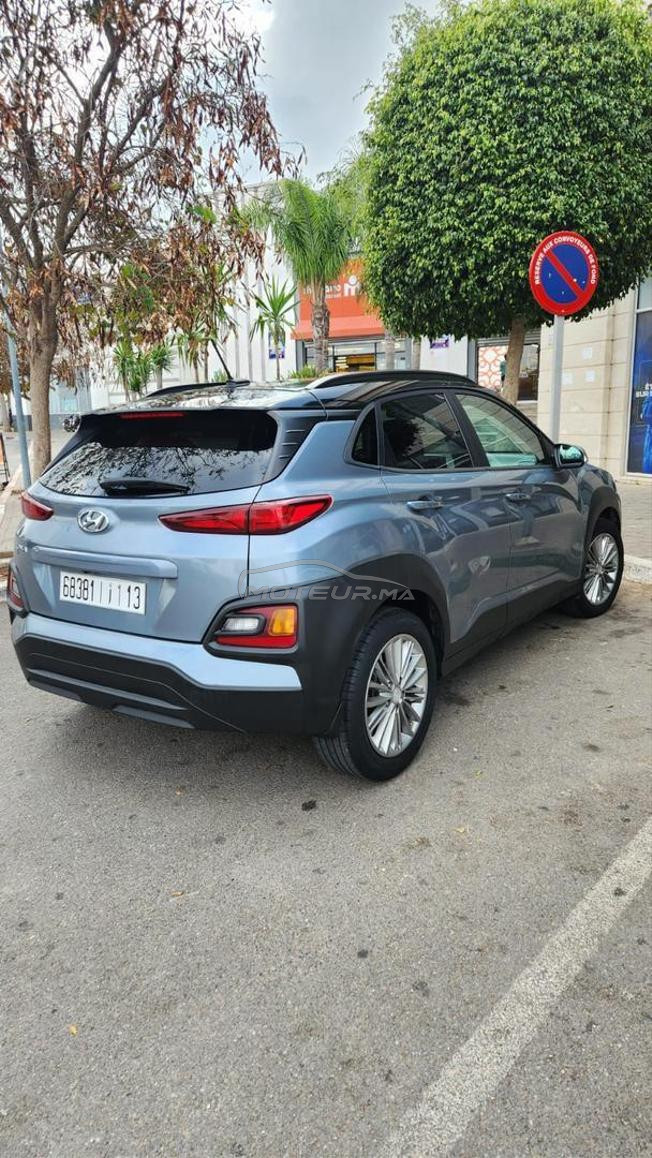 Hyundai Kona Esance 2020 Automatique 