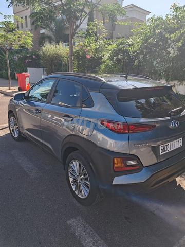 Hyundai Kona Essence 2020 Automatique