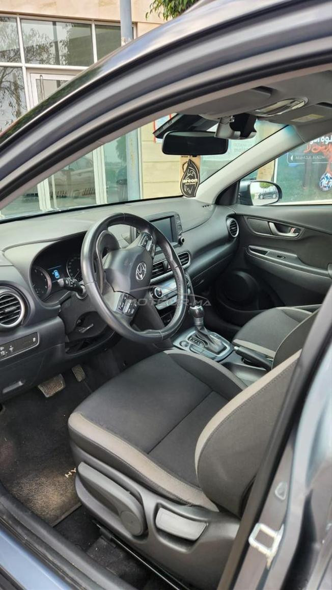 Hyundai Kona Esance 2020 Automatique 