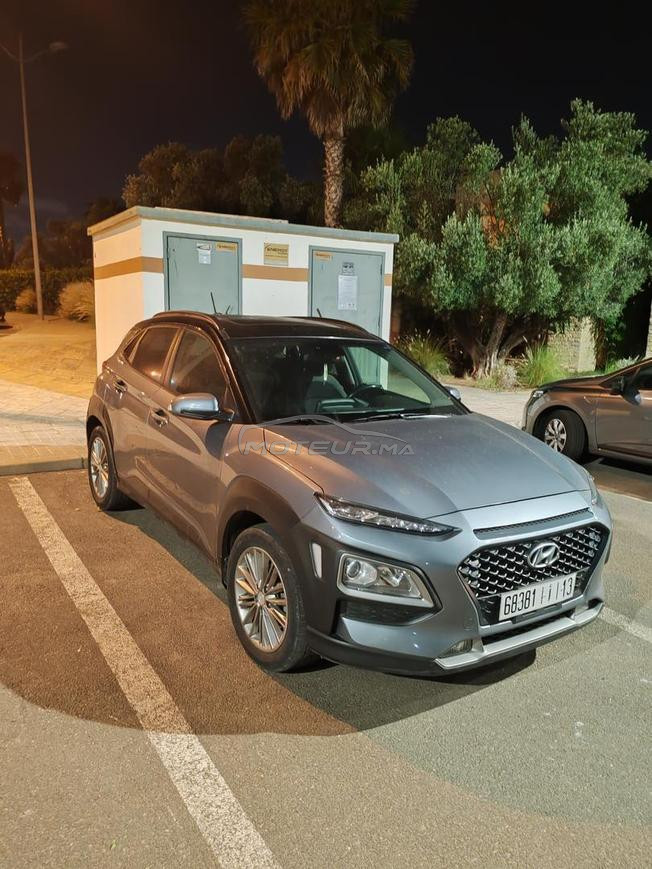 Hyundai Kona Esance 2020 Automatique 