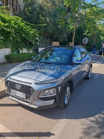 Hyundai Kona Essence 2020 Automatique